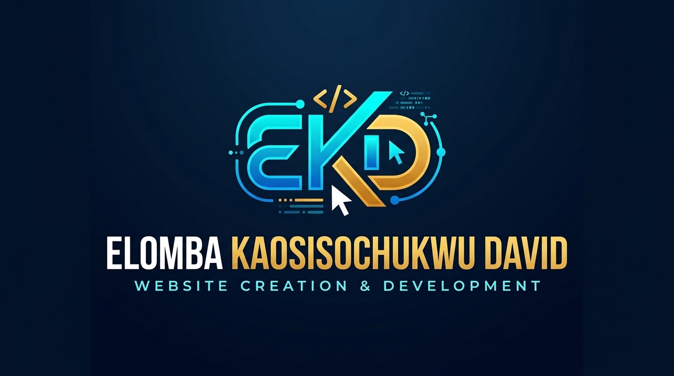 EKD Logo